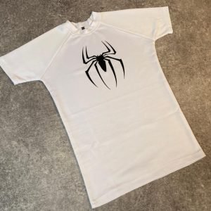 spider compression shirt for woman