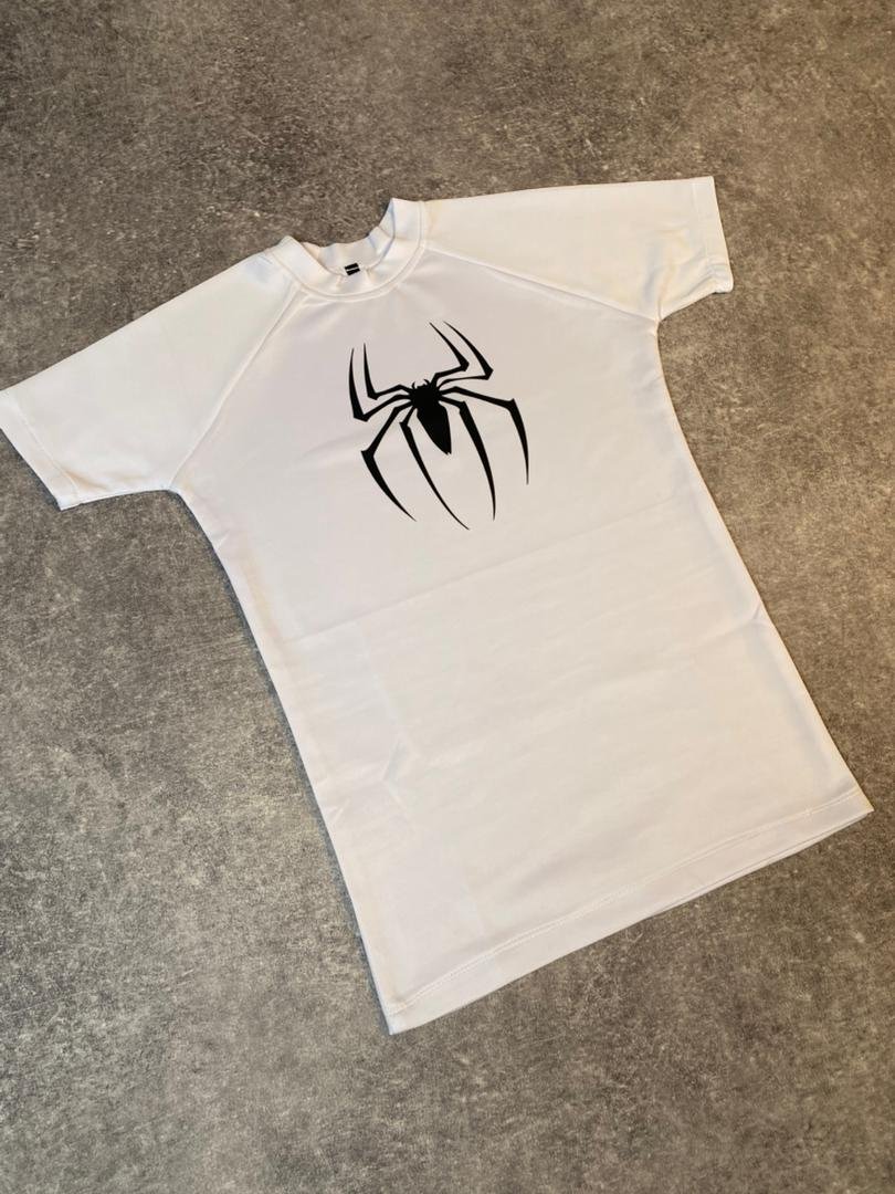 spider compression shirt for woman