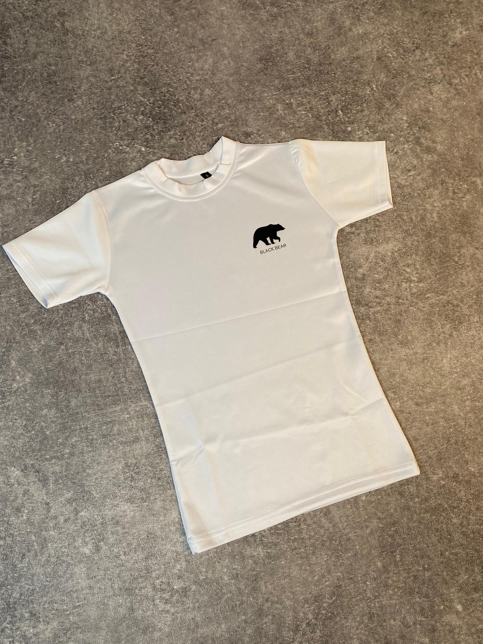 blackbear compression shirt for women