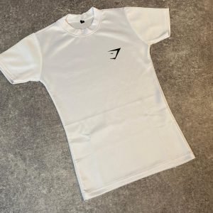 gymshark compression shirt for woman