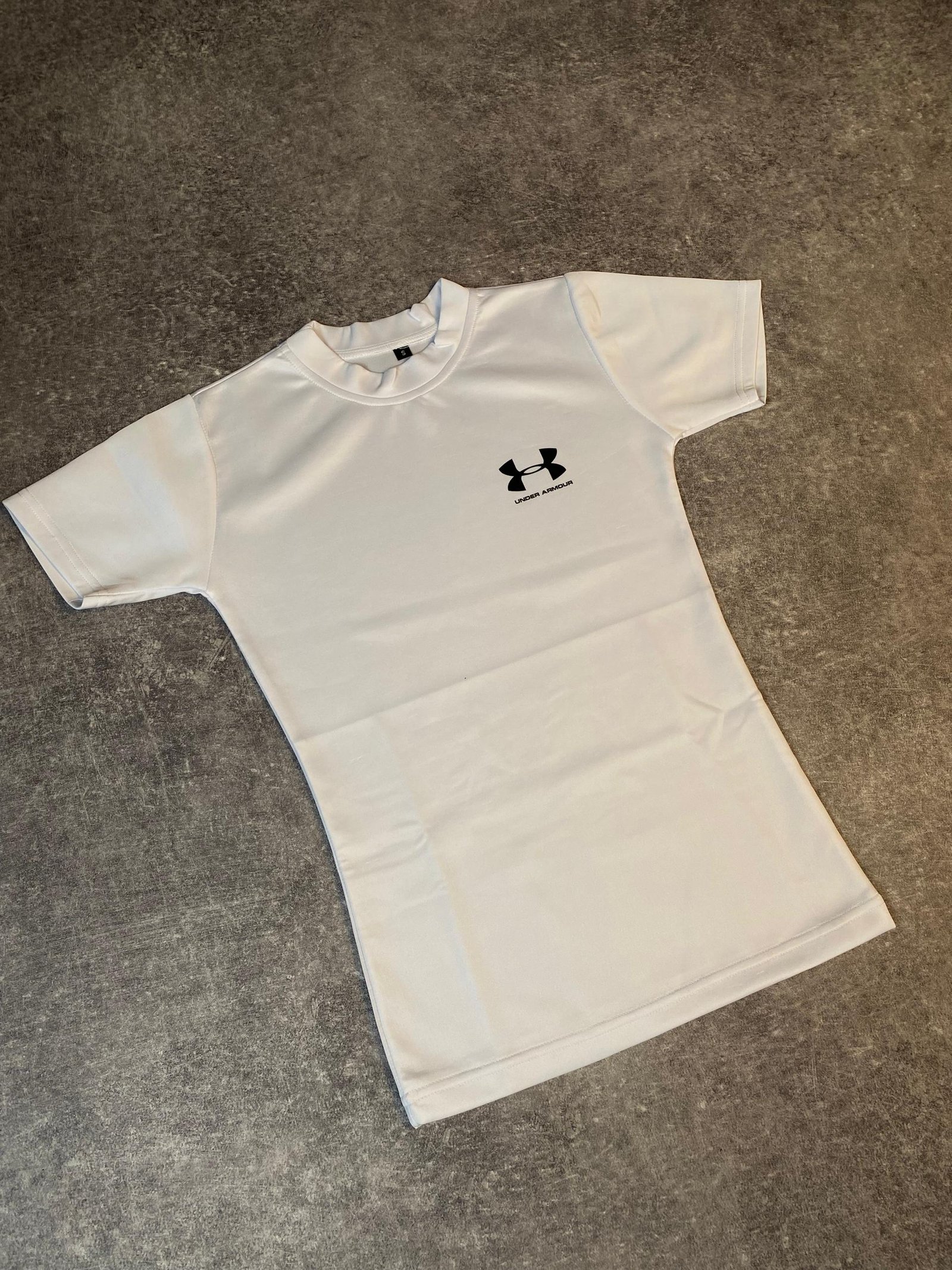underarmour compression shirt for women