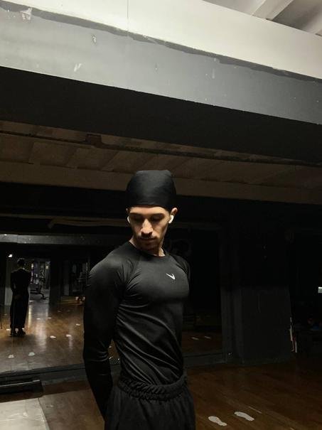 nike compression shirt long sleeves